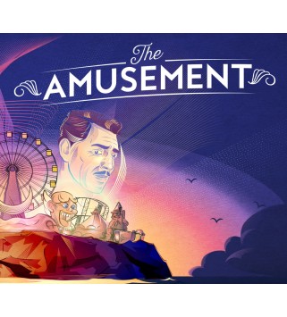 The Amusement Steam Key GLOBAL